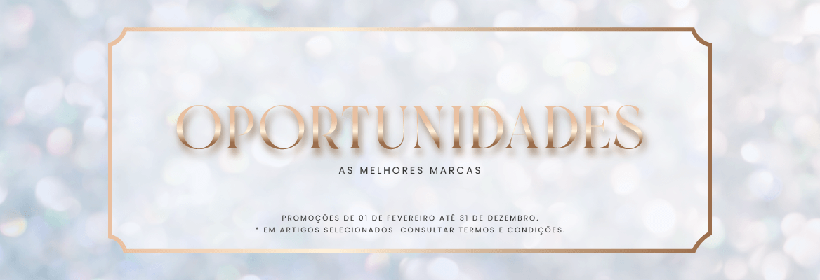 Banner com o texto: oportunidades, as melhores marcas. Inclui o prazo da campanha de 1-02 até 31-12.